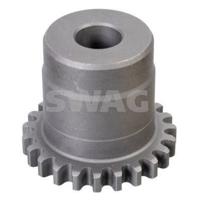 ROATA DINTATA ARBORE COTIT