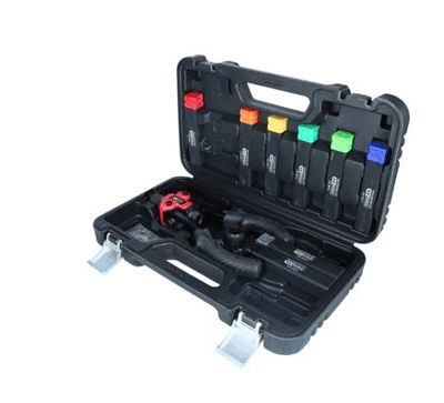 BLINDNIETZANGEN-SATZ KS TOOLS 1509805 14