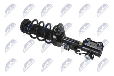 AMORTIZOR NTY ACH096 11