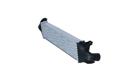 LADELUFTKüHLER NRF 30870 32