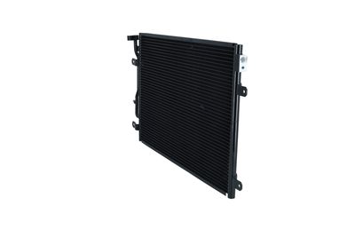 CONDENSATOR CLIMATIZARE NRF 35404 33