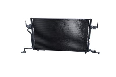 KONDENSATOR KLIMAANLAGE NRF 35260 7