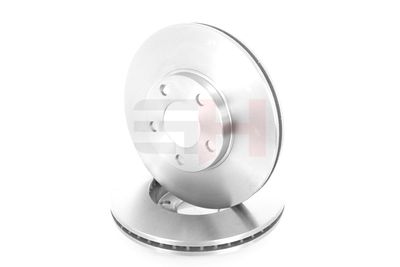 DISC FRANA GH GH404704 3