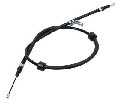 CABLU FRANA DE PARCARE