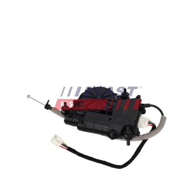 ASISTENT LA îNCHIDERE HAION FAST FT04020 17