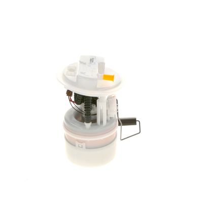 SISTEM ALIMENTARE CU COMBUSTIBIL BOSCH 0986580358 3