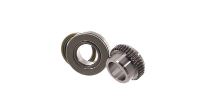 SET RULMENT ROATA SKF VKBA7550 34