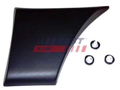 ELEMENTE DECORATIVE/PROTECTIE PANOU LATERAL