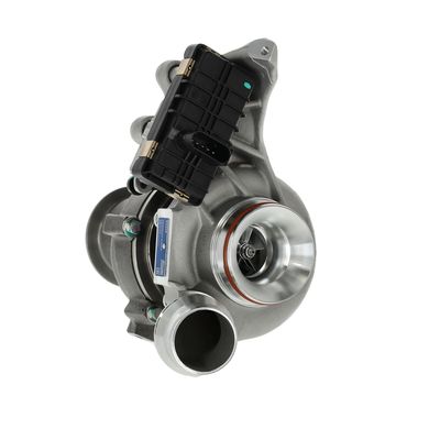 COMPRESOR SISTEM DE SUPRAALIMENTARE NISSENS 93328 36