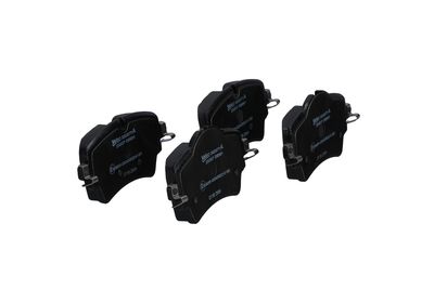 BREMSBELAGSATZ SCHEIBENBREMSE VALEO 302577A 22