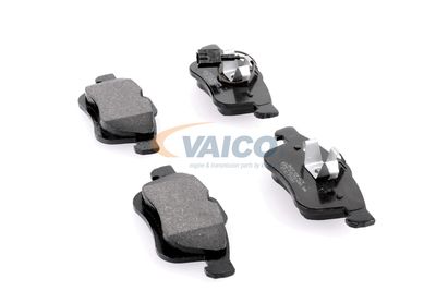 BREMSBELAGSATZ SCHEIBENBREMSE VAICO V240374 21