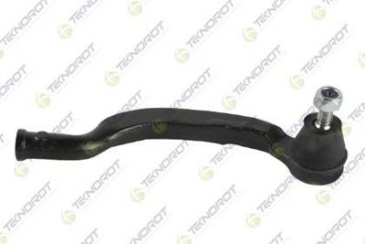 CAP DE BARA TEKNOROT R651