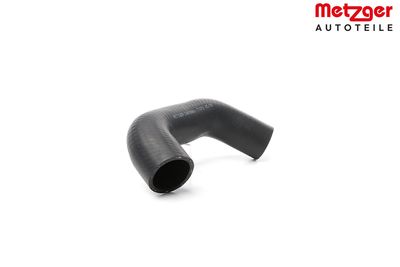 LADELUFTSCHLAUCH METZGER AUTOTEILE 2400860 32