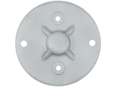 AS-PL Starterdeckel, Vergaser