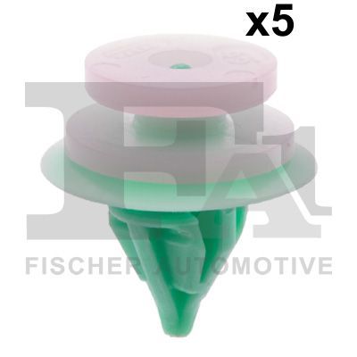 CLIPS ACOPERIRE DECORATIVA SI PROTECTIE