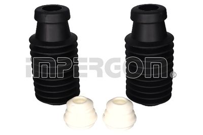 Dust cover kit, shock absorber