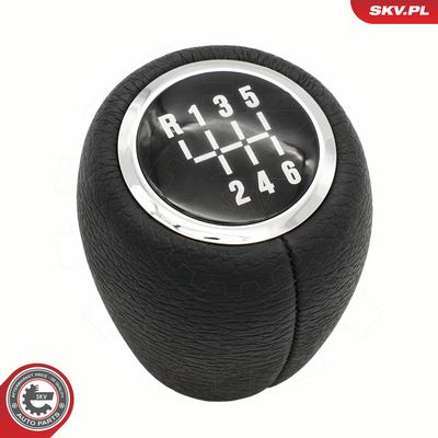 Hlavica radiacej páky ESEN SKV 63SKV219