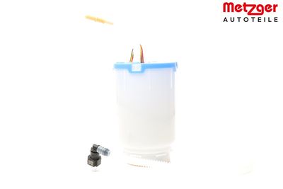 SISTEM ALIMENTARE CU COMBUSTIBIL METZGER AUTOTEILE 2250677 14