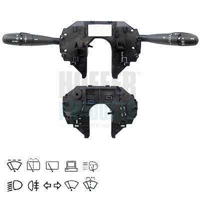 COMUTATOR COLOANA DIRECTIE HOFFER 2103526