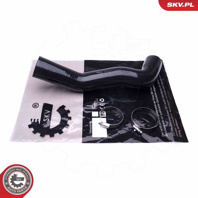 Hadička plnícího vzduchu SKV 43SKV248