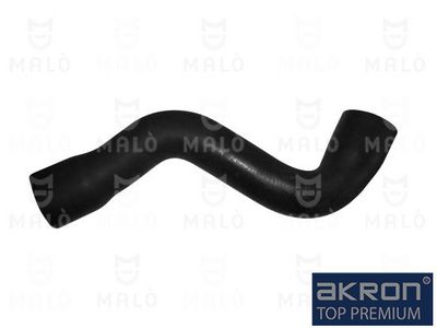 маркуч на радиатора AKRON-MALÒ 241277A