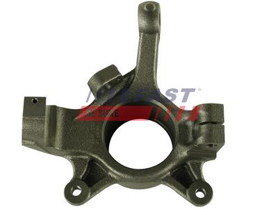 Achsschenkel, Radaufhängung