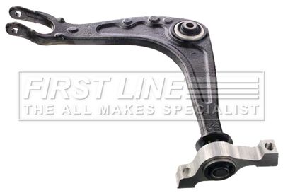 Control/Trailing Arm, wheel suspension FIRST LINE FCA7644