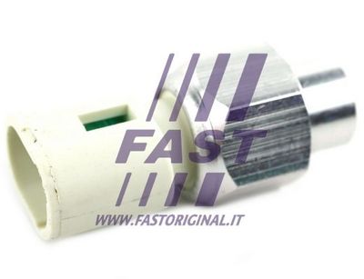 Czujnik, ciśnienie oleju FAST FT59174