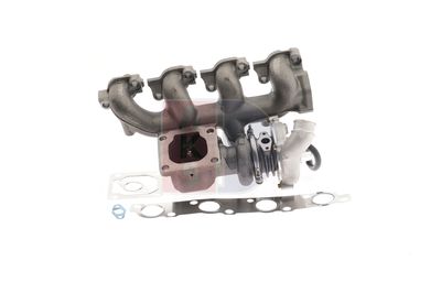 LADER AUFLADUNG AKS DASIS 095021N 16