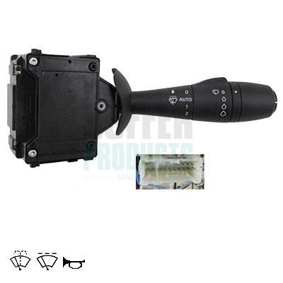 COMUTATOR COLOANA DIRECTIE