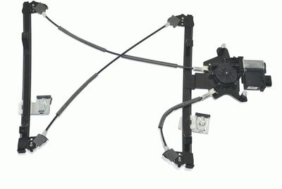 MECANISM ACTIONARE GEAM