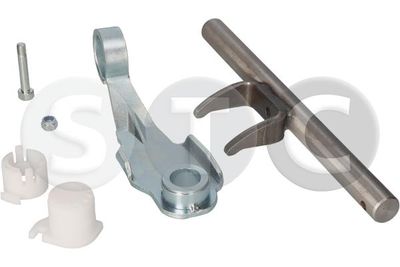AUSRüCKGABEL KUPPLUNG STC T404052 0