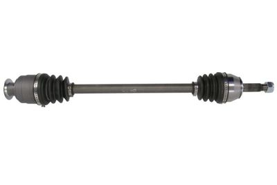 полуоска PASCAL G2R015PC