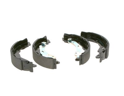 BREMSBACKENSATZ BOSCH 0986487627 28