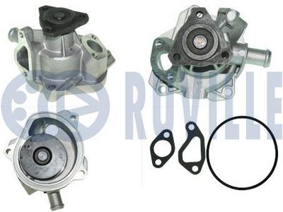 POMPă DE APă RăCIRE MOTOR