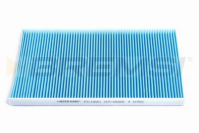 FILTRU AER HABITACLU