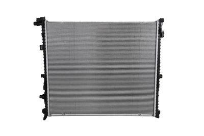 Chladič, chlazení motoru KAMOKA 7700116