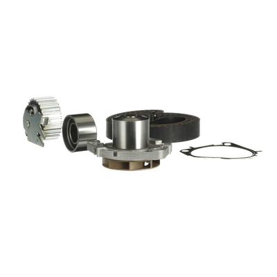 WASSERPUMPE + ZAHNRIEMENSATZ GATES KP45623XS 17