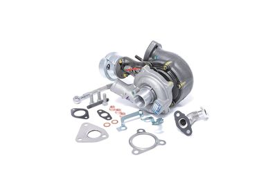 LADER AUFLADUNG BTS Turbo T981370 5