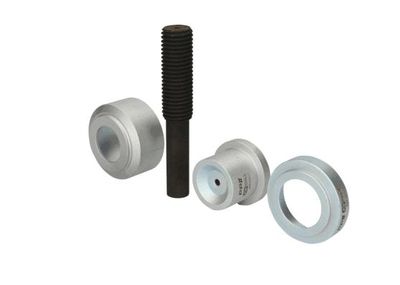 MONTAGESATZ TRAGGELENK KS TOOLS 4400230 27