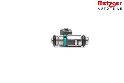 EINSPRITZVENTIL METZGER AUTOTEILE 0920116 23