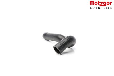 FURTUN RADIATOR METZGER AUTOTEILE 2421320 6