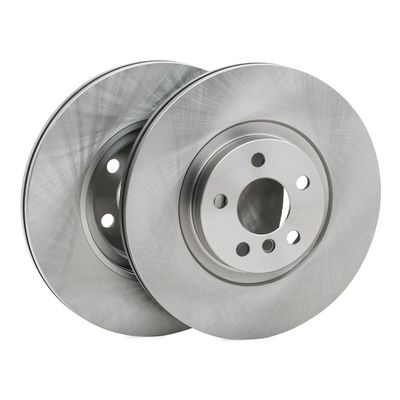 спирачен диск RIDEX 82B1773