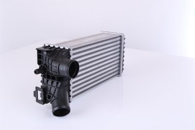 INTERCOOLER COMPRESOR NISSENS 96491 37