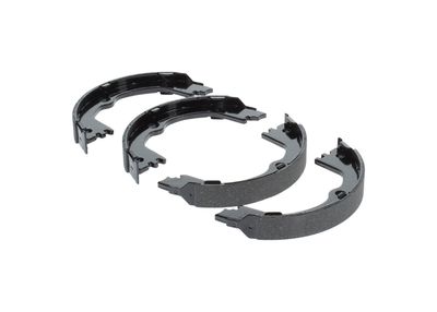 BREMSBACKENSATZ FESTSTELLBREMSE BOSCH 0986487939 26