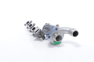 LADER AUFLADUNG BTS Turbo T912277 44