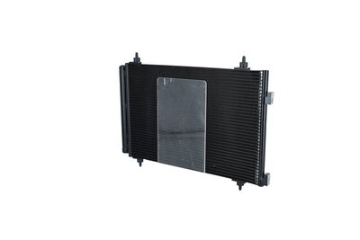 CONDENSATOR CLIMATIZARE NRF 35611 31