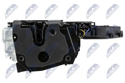 Zámok dverí NTY EZC-LR-044