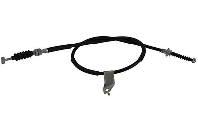 Тросик, cтояночный тормоз KAVO PARTS BHC-4544 для MAZDA MX-5