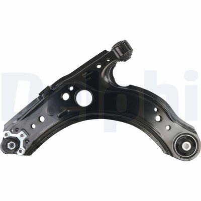 Control/Trailing Arm, wheel suspension TC786